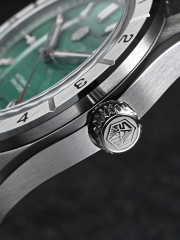 *Weekly Deal* San Martin New 42mm Malachite Green Dial NH35 Luxury Men Watch SN0130-G-B San Martin New 40mm BB Diver Watch Classic Mens Watches NH35 Automatic Mechanical Sapphire Wine Red Ceramic Bezel Waterproof watch san martin watches,NH34 movement watch,San Martin SN0109-G-GMT,dive watches