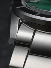 *Weekly Deal* San Martin New 42mm Malachite Green Dial NH35 Luxury Men Watch SN0130-G-B San Martin New 40mm BB Diver Watch Classic Mens Watches NH35 Automatic Mechanical Sapphire Wine Red Ceramic Bezel Waterproof watch san martin watches,NH34 movement watch,San Martin SN0109-G-GMT,dive watches