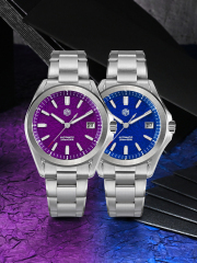 EU San Martin New Gada Fashion Sport Watch 39mm NH35 Automatic Mechanical Men Watches Dress Waterproof 100m Luminous SN0129-GC2/C3 San Martin New 40mm BB Diver Watch Classic Mens Watches NH35 Automatic Mechanical Sapphire Wine Red Ceramic Bezel Waterproof watch san martin watches,NH34 movement watch,San Martin SN0109-G-GMT,dive watches