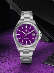 EU San Martin New Gada Fashion Sport Watch 39mm NH35 Automatic Mechanical Men Watches Dress Waterproof 100m Luminous SN0129-GC2/C3 San Martin New 40mm BB Diver Watch Classic Mens Watches NH35 Automatic Mechanical Sapphire Wine Red Ceramic Bezel Waterproof watch san martin watches,NH34 movement watch,San Martin SN0109-G-GMT,dive watches