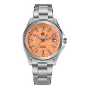 EU San Martin New Gada Fashion Sport Watch 39mm NH35 Automatic Mechanical Men Watches Dress Waterproof 100m Luminous SN0129-GC2/C3 San Martin New 40mm BB Diver Watch Classic Mens Watches NH35 Automatic Mechanical Sapphire Wine Red Ceramic Bezel Waterproof watch san martin watches,NH34 movement watch,San Martin SN0109-G-GMT,dive watches