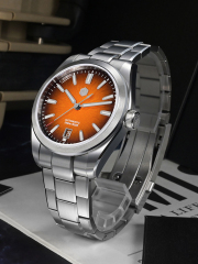 *Flash Sale* San Martin "JianZhan" Gada Watch Miyota 9015 Original Design Chinese Style Dress Men Automatic Mechanical Watches SN0144-GX San Martin Limited Edition 39.5mm Full Luminous NH34 GMT Original Design Watches SN0116-G3 san martin watches,NH34 movement watch,San Martin SN0109-G-GMT,dive watches