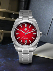 *Flash Sale* San Martin "JianZhan" Gada Watch Miyota 9015 Original Design Chinese Style Dress Men Automatic Mechanical Watches SN0144-GX San Martin Limited Edition 39.5mm Full Luminous NH34 GMT Original Design Watches SN0116-G3 san martin watches,NH34 movement watch,San Martin SN0109-G-GMT,dive watches