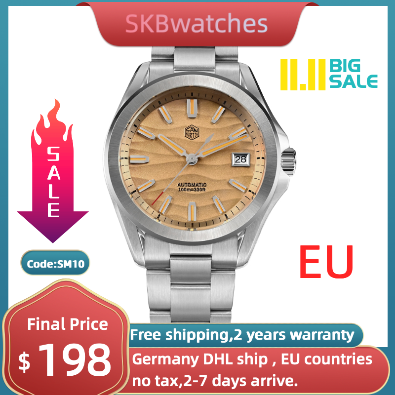 Mens dress watch sale best sale