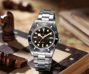 *Weekly Deal* Cronos 37mm BB54 Vintage Matt/ Aluminum Bezel Sapphire Luminous Dive Mechanical Watches for Men Cronos 37mm BB54 Vintage Matt/ Aluminum Bezel Sapphire Luminous Dive Mechanical Watches for Men