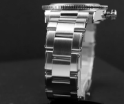 *Weekly Deal* Cronos 37mm BB54 Vintage Matt/ Aluminum Bezel Sapphire Luminous Dive Mechanical Watches for Men Cronos 37mm BB54 Vintage Matt/ Aluminum Bezel Sapphire Luminous Dive Mechanical Watches for Men
