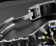 *Weekly Deal* Cronos 37mm BB54 Vintage Matt/ Aluminum Bezel Sapphire Luminous Dive Mechanical Watches for Men Cronos 37mm BB54 Vintage Matt/ Aluminum Bezel Sapphire Luminous Dive Mechanical Watches for Men