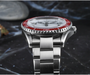 *Flash Sale* San Martin New Enamel Dial Full Luminous 39mm Dive Watch Luxury Men Watch NH35 Automatic Mechanical Waterproof 200m SN0129-G-D