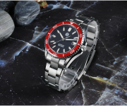 *Flash Sale* San Martin New Enamel Dial Full Luminous 39mm Dive Watch Luxury Men Watch NH35 Automatic Mechanical Waterproof 200m SN0129-G-D