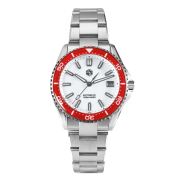 *Flash Sale* San Martin New Enamel Dial Full Luminous 39mm Dive Watch Luxury Men Watch NH35 Automatic Mechanical Waterproof 200m SN0129-G-D