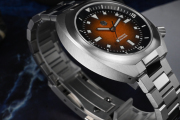 San Martin 2025 Grained Dial 42mm YN55 Automatic Mechanical Men Diver Watch Internal Bidirectional Rotating Bezel 20 Bar SN0066 San Martin New Original Design Bidirectional Bezel Fly Adjustable Clasp NH34 GMT Watch SN0116-G san martin watches,NH34 movement watch,San Martin SN0109-G-GMT,dive watches