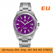 EU San Martin New Gada Fashion Sport Watch 39mm NH35 Automatic Mechanical Men Watches Dress Waterproof 100m Luminous SN0129-GC2/C3 San Martin New 40mm BB Diver Watch Classic Mens Watches NH35 Automatic Mechanical Sapphire Wine Red Ceramic Bezel Waterproof watch san martin watches,NH34 movement watch,San Martin SN0109-G-GMT,dive watches