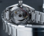 Cronos Men Watch 39mm Automatic Wristwatches Sapphire 10 ATM L6037M Cronos Men Watch 39mm Automatic Wristwatches Female End Links Sapphire 10 ATM L6037M