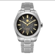 *Flash Sale* San Martin "JianZhan" Gada Watch Miyota 9015 Original Design Chinese Style Dress Men Automatic Mechanical Watches SN0144-GX San Martin Limited Edition 39.5mm Full Luminous NH34 GMT Original Design Watches SN0116-G3 san martin watches,NH34 movement watch,San Martin SN0109-G-GMT,dive watches