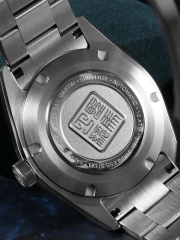 San Martin 2025 New 39mm JianZhan Gada Watch Miyota 90S5 Original Design Luxury Dress Men Automatic Mechanical Wristwatch SN0144-GX5 San Martin Limited Edition 39.5mm Full Luminous NH34 GMT Original Design Watches SN0116-G3 san martin watches,NH34 movement watch,San Martin SN0109-G-GMT,dive watches