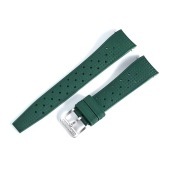 San Martin Watch Band FKM Strap 19mm 20mm 21mm Curved End Match SN0144 San Martin Watch Band FKM Strap 19mm 20mm 21mm Curved End Match SN0144