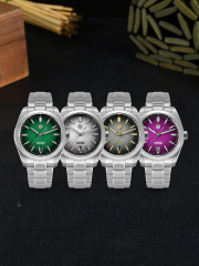 EU San Martin "JianZhan" Gada Watch Miyota 9015 Original Design Automatic Mechanical Watches SN0144-GS/GX/GL EU San Martin "JianZhan" Gada Watch Miyota 9015 Original Design Chinese Style Dress Men Automatic Mechanical Watches SN0144-GX san martin watches,NH34 movement watch,San Martin SN0109-G-GMT,dive watches