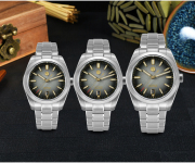 EU San Martin "JianZhan" Gada Watch Miyota 9015 Original Design Automatic Mechanical Watches SN0144-GS/GX/GL EU San Martin "JianZhan" Gada Watch Miyota 9015 Original Design Chinese Style Dress Men Automatic Mechanical Watches SN0144-GX san martin watches,NH34 movement watch,San Martin SN0109-G-GMT,dive watches