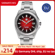 EU San Martin New Gada Watch 39mm Desert Texture Men Dress Watch SN0129-GC EU San Martin New Gada Watch 39mm Desert Texture Men Dress Watch SN0129-GC