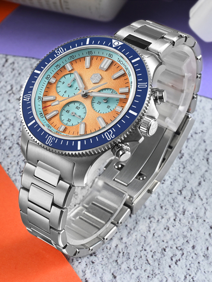 San_Martin_40mm_Diver_Chronogr