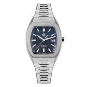 *Flash Sale* San Martin 39.5mm Tonneau Automatic Mechanical Sapphire Luminous Luxury Men Watch SN0145 San Martin 39.5mm Tonneau Automatic Mechanical Sapphire Luminous Luxury Men Watch SN0145 san martin watches,NH34 movement watch,San Martin SN0109-G-GMT,dive watches