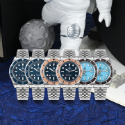 *Flash Sale* San Martin New 40mm Vintage Luxury Men Dive Watch Sapphire Bezel J-type Bracelet SN0133-G San Martin 39.5mm Men Pilot Dress Watch Chinese Style Original Design Carved Coin Bezel Automatic Mechanical Watches SN0033 san martin watches,dive watches