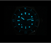 *Flash Sale* San Martin New 40mm Vintage Luxury Men Dive Watch Sapphire Bezel J-type Bracelet SN0133-G San Martin 39.5mm Men Pilot Dress Watch Chinese Style Original Design Carved Coin Bezel Automatic Mechanical Watches SN0033 san martin watches,dive watches