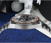 *Flash Sale* San Martin New 40mm Vintage Luxury Men Dive Watch Sapphire Bezel J-type Bracelet SN0133-G San Martin 39.5mm Men Pilot Dress Watch Chinese Style Original Design Carved Coin Bezel Automatic Mechanical Watches SN0033 san martin watches,dive watches
