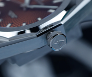 Cronos 2025 Rhombus / Perlage Dial Limited 39mm See-through Caseback L6028 V3 Cronos 2025 Rhombus / Perlage Dial Limited 39mm See-through Caseback L6028 V3