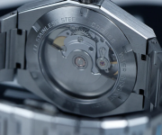 Cronos 2025 Rhombus / Perlage Dial Limited 39mm See-through Caseback L6028 V3 Cronos 2025 Rhombus / Perlage Dial Limited 39mm See-through Caseback L6028 V3