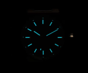 Cronos 2025 Rhombus / Perlage Dial Limited 39mm See-through Caseback L6028 V3 Cronos 2025 Rhombus / Perlage Dial Limited 39mm See-through Caseback L6028 V3