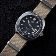 EU IXDAO stainless steel turtle diver wave dial NH35 movement watch JD-X07S IXDAO stainless steel turtle diver wave dial NH35 movement watch JD-X07S