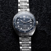 EU IXDAO stainless steel turtle diver wave dial NH35 movement watch JD-X07S IXDAO stainless steel turtle diver wave dial NH35 movement watch JD-X07S