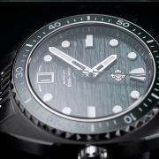 EU IXDAO stainless steel turtle diver wave dial NH35 movement watch JD-X07S IXDAO stainless steel turtle diver wave dial NH35 movement watch JD-X07S