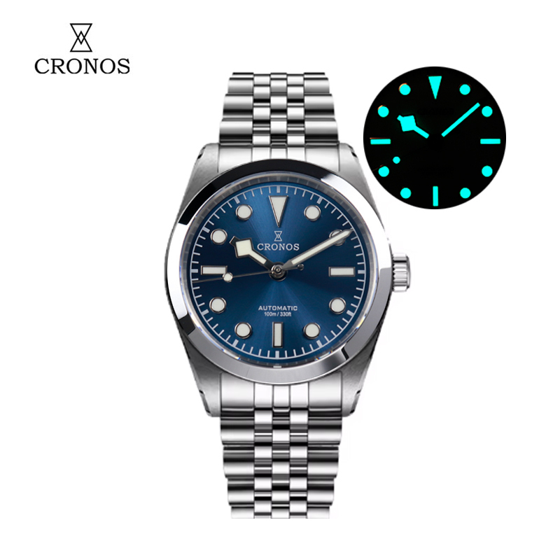 Cronos Watches