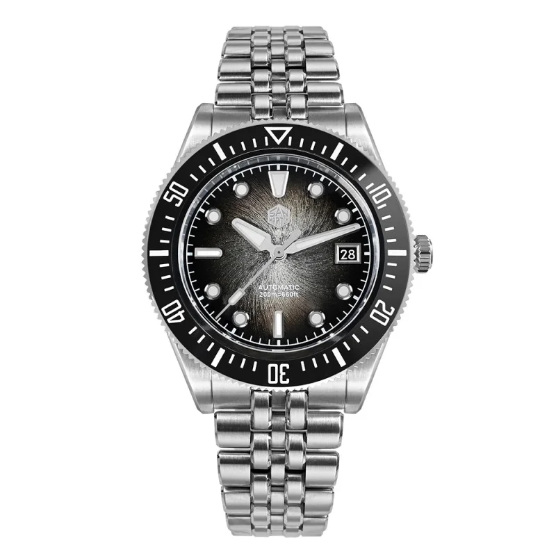 美品　STS-501MN-HSi Limited Edition San Martin 37.5-40mm Limited Edition Red JianZhan Enamel Sunburst