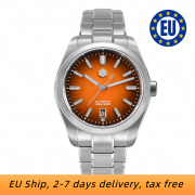 EU San Martin "JianZhan" Gada Watch Miyota 9015 Original Design Automatic Mechanical Watches SN0144-GS/GX/GL EU San Martin "JianZhan" Gada Watch Miyota 9015 Original Design Chinese Style Dress Men Automatic Mechanical Watches SN0144-GX san martin watches,NH34 movement watch,San Martin SN0109-G-GMT,dive watches