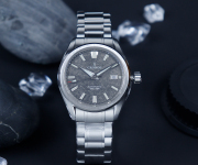 Cronos Men Watch 39mm Automatic Wristwatches Sapphire 10 ATM L6037M Cronos Men Watch 39mm Automatic Wristwatches Female End Links Sapphire 10 ATM L6037M