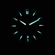 EU Ixdao 2026 new arrival 37mm Warrior integrated bracelet Miyota 9015 MOP dial watch JD-X13S Ixdao 2026 new arrival 37mm Warrior integrated bracelet Miyota 9015 MOP dial watch JD-X13S