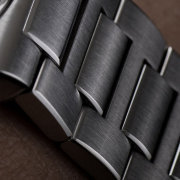 EU Ixdao 2026 new arrival 37mm Warrior integrated bracelet Miyota 9015 MOP dial watch JD-X13S Ixdao 2026 new arrival 37mm Warrior integrated bracelet Miyota 9015 MOP dial watch JD-X13S