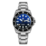 2026 New Arrival San Martin 38mm Miyota 90S5 Automatic Mechanical Watches SN0126GS