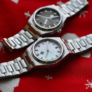 EU Ixdao 2026 new arrival 37mm Warrior integrated bracelet Miyota 9015 MOP dial watch JD-X13S Ixdao 2026 new arrival 37mm Warrior integrated bracelet Miyota 9015 MOP dial watch JD-X13S