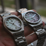 EU Ixdao 2026 new arrival 37mm Warrior integrated bracelet Miyota 9015 MOP dial watch JD-X13S Ixdao 2026 new arrival 37mm Warrior integrated bracelet Miyota 9015 MOP dial watch JD-X13S