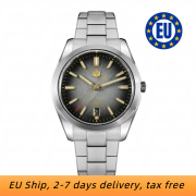 EU San Martin "JianZhan" Gada Watch Miyota 9015 Original Design Automatic Mechanical Watches SN0144-GS/GX/GL EU San Martin "JianZhan" Gada Watch Miyota 9015 Original Design Chinese Style Dress Men Automatic Mechanical Watches SN0144-GX san martin watches,NH34 movement watch,San Martin SN0109-G-GMT,dive watches