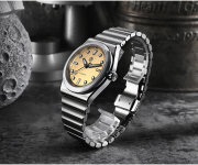 San Martin 40mm Men Sport Watch Miyota 90S5 Automatic Integrated Bracelet Luxury Vertical Brushed Dial Mechanical Watches SN0149 San Martin 40mm Men Sport Watch Miyota 90S5 Automatic Integrated Bracelet Luxury Vertical Brushed Dial Mechanical Watches SN0149 san martin watches,dive watches