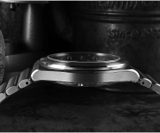 San Martin 40mm Men Sport Watch Miyota 90S5 Automatic Integrated Bracelet Luxury Vertical Brushed Dial Mechanical Watches SN0149 San Martin 40mm Men Sport Watch Miyota 90S5 Automatic Integrated Bracelet Luxury Vertical Brushed Dial Mechanical Watches SN0149 san martin watches,dive watches