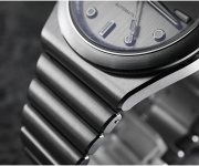 San Martin 40mm Men Sport Watch Miyota 90S5 Automatic Integrated Bracelet Luxury Vertical Brushed Dial Mechanical Watches SN0149 San Martin 40mm Men Sport Watch Miyota 90S5 Automatic Integrated Bracelet Luxury Vertical Brushed Dial Mechanical Watches SN0149 san martin watches,dive watches