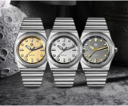 San Martin 40mm Men Sport Watch Miyota 90S5 Automatic Integrated Bracelet Luxury Vertical Brushed Dial Mechanical Watches SN0149 San Martin 40mm Men Sport Watch Miyota 90S5 Automatic Integrated Bracelet Luxury Vertical Brushed Dial Mechanical Watches SN0149 san martin watches,dive watches