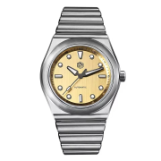 San Martin 40mm Men Sport Watch Miyota 90S5 Automatic Integrated Bracelet Luxury Vertical Brushed Dial Mechanical Watches SN0149 San Martin 40mm Men Sport Watch Miyota 90S5 Automatic Integrated Bracelet Luxury Vertical Brushed Dial Mechanical Watches SN0149 san martin watches,dive watches