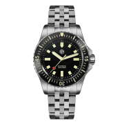 San Martin 1200HV Hardening Coating Full Luminous Watch SN0012